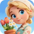 The Cozy Florist icon