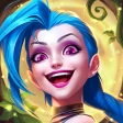 リーグ・オブ・レジェンド:ワイルドリフト icon