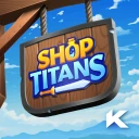 Shop Titans: Craft & Bauen