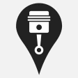 RISER - seu aplicativo de moto icon