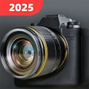 HD câmera para android - 2025