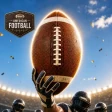 American Football Superstar icon