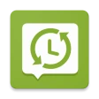 SMS Backup & Restore icon