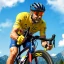 Road Cycling: World Tour Race icon
