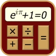 TechCalc+ Calculadora icon