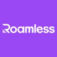 Roamless: eSIM & 2nd Number icon