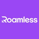 Roamless: eSIM & 2nd Number