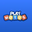 Super Motus - Jeu de Lettres icon