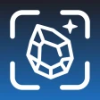 RockIn Rock&Meteorite Identify icon