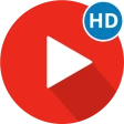 HD Video Player Alle Formate icon