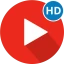 フルHDビデオプレーヤーすべてのフォーマット icon
