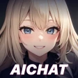 Mollie: Anime-Chatbot-RPG icon