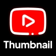 Thumbnail Maker – Video Cover icon