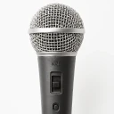Microphone Amplifier