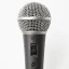 Amplificador de microfone icon