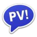 Perfect Viewer Donation 3 icon
