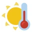 室内温度计 icon
