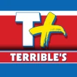 Terrible's+ Rewards icon