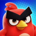 Angry Birds Match