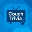 Couch Trivia Quiz de fiesta icon