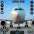 City Pilot Airplane Journey icon