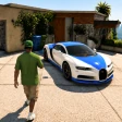 Car Drift: Open World Driving icon