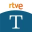 RTVE el Tiempo icon