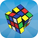 Rubik's Cube puzzle solveur