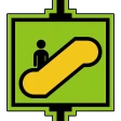 エスカレベーター icon
