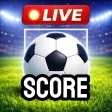 Fútbol en Directo: MatchLive icon