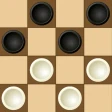 Dammen Online Nederlands icon
