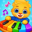 Musique Enfants: Piano, Xylo icon