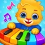 Musica Bambini: Piano & Xilo icon