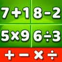 Mathe Lernspiele für Kinder