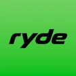 Ryde - Immer in der Nähe icon