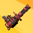 Idle Zombie Wave: ゾンビTD icon