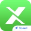 App de trading XTrend Speed icon