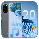 S20-beltonen voor Android icon