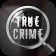 ColdTrace: Misterio Criminal icon