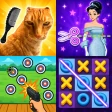 Calm Mini Games: All in One icon