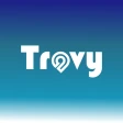 Travy icon