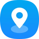 Samsung Find: Location Sharing