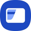 Samsung Wallet/Pay (Watch) icon