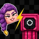 KPOP Sandbox: Demon Hunters