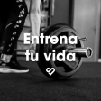 Entrena tu vida icon