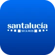 Santalucía Seguros icon