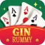 Gin Rummy King icon
