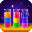 Water Sort- Puzzle Game
