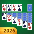 Klassischer Solitär – 2025 icon