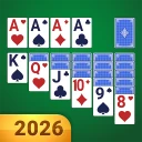 Klassischer Solitär – 2025